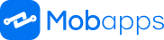 Logo padrão da Mobapps