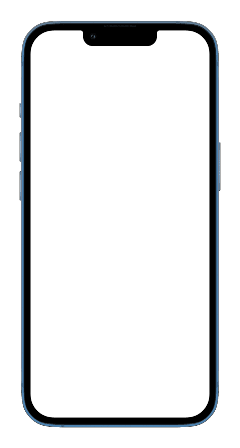 Mockup de telefone