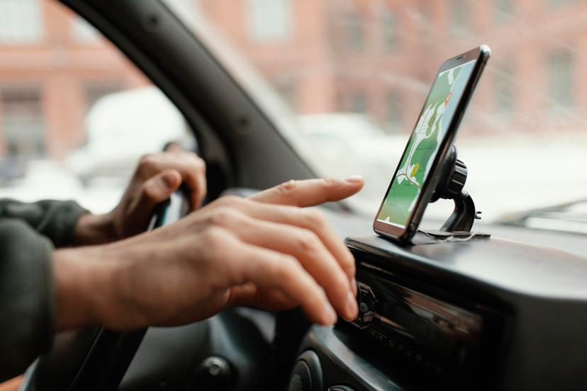 Como escolher as melhores corridas para aumentar seu lucro como motorista de aplicativo